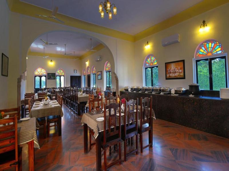 Ranthambhore Heritage Haveli image