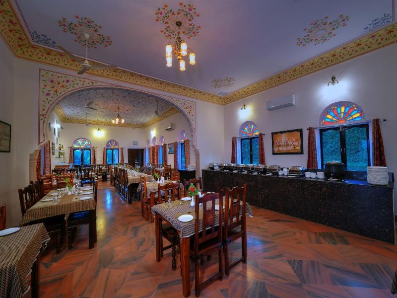 Ranthambhore Heritage Haveli image