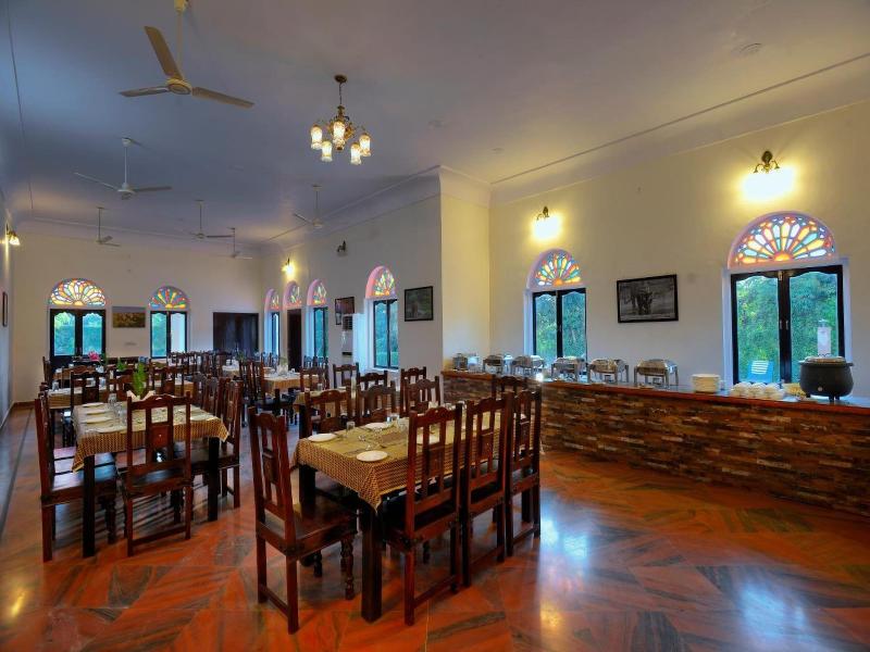 Ranthambhore Heritage Haveli image