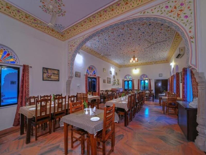 Ranthambhore Heritage Haveli image