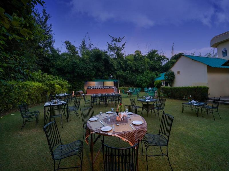 Ranthambhore Heritage Haveli image