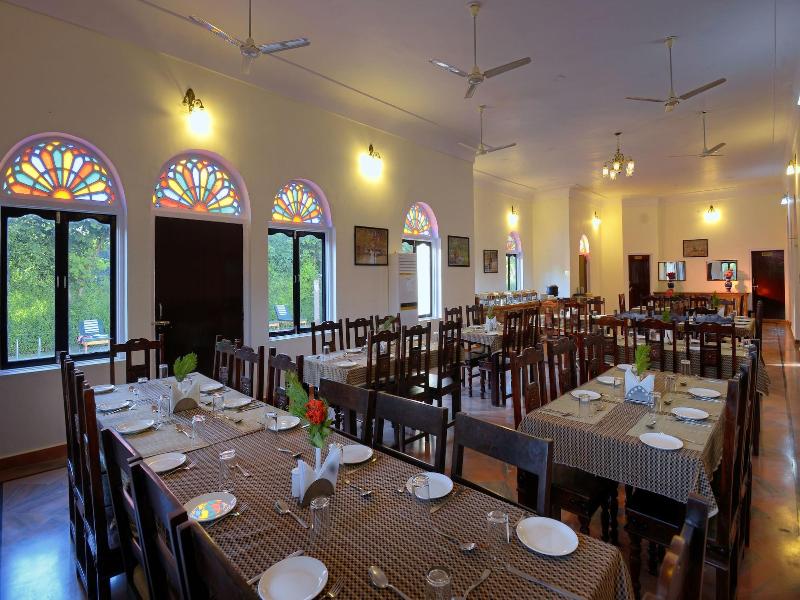 Ranthambhore Heritage Haveli image
