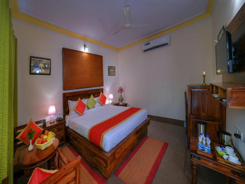 Ranthambhore Heritage Haveli image