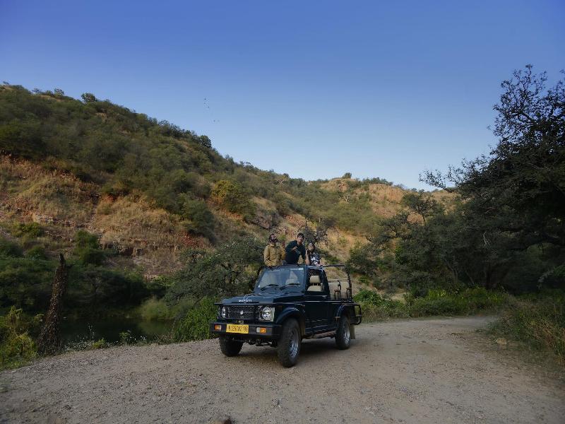 Ranthambhore Heritage Haveli image
