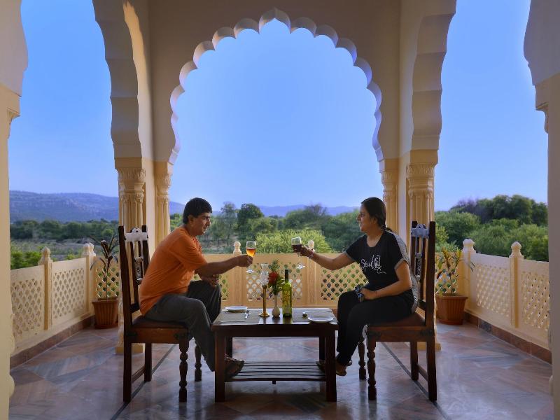 Ranthambhore Heritage Haveli image