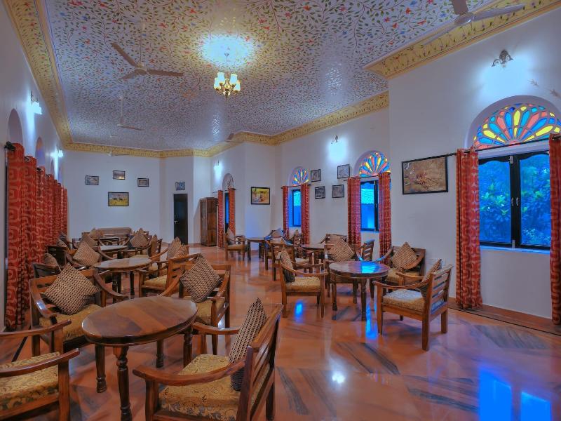 Ranthambhore Heritage Haveli image
