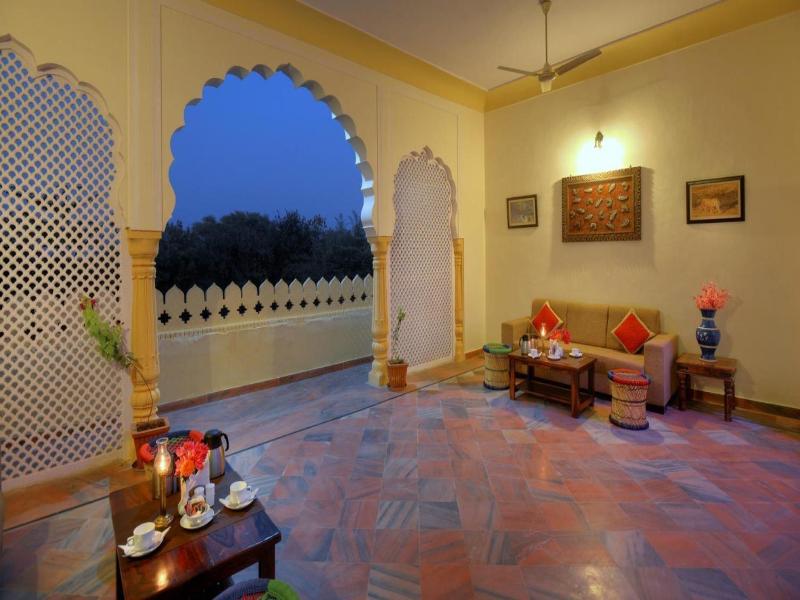 Ranthambhore Heritage Haveli image