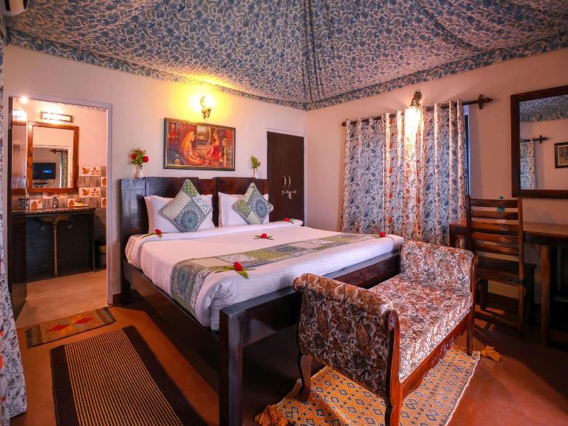 Ranthambhore Heritage Haveli image