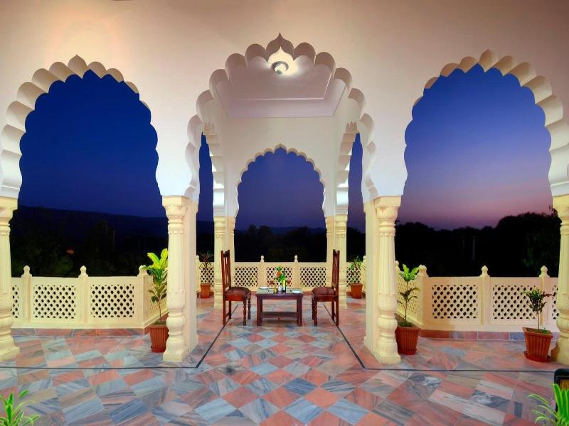 Ranthambhore Heritage Haveli image