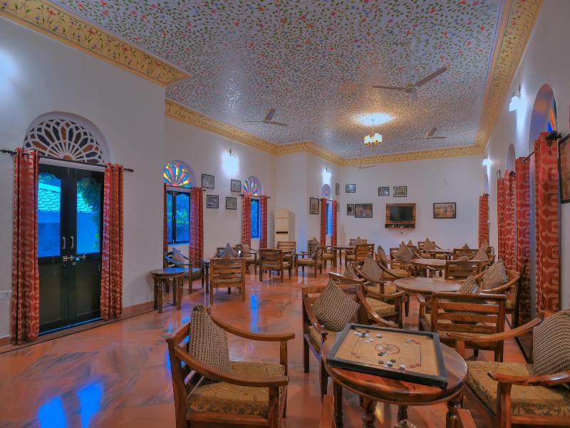 Ranthambhore Heritage Haveli image