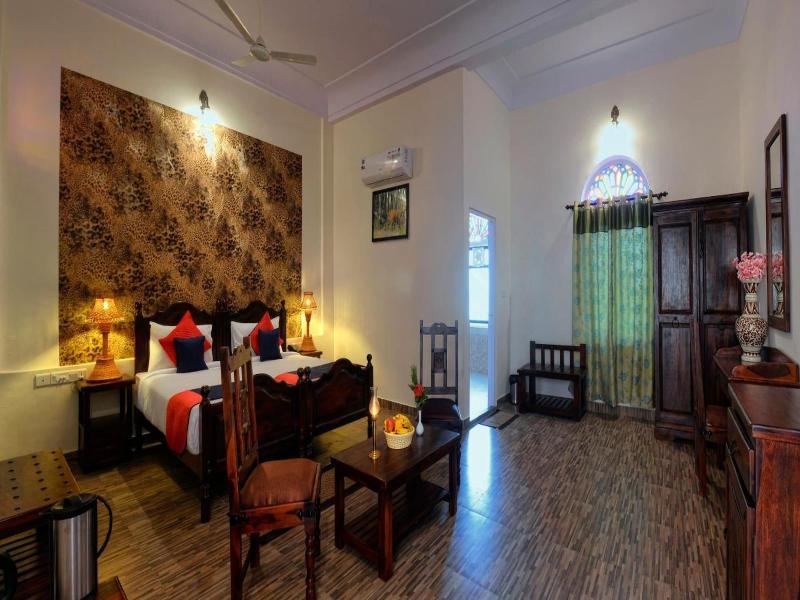 Ranthambhore Heritage Haveli image