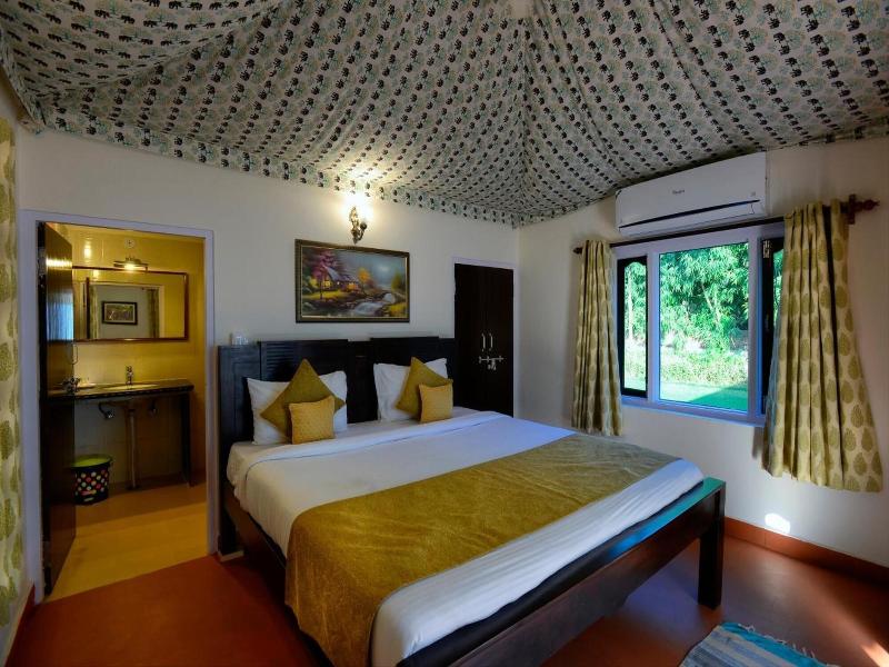 Ranthambhore Heritage Haveli image