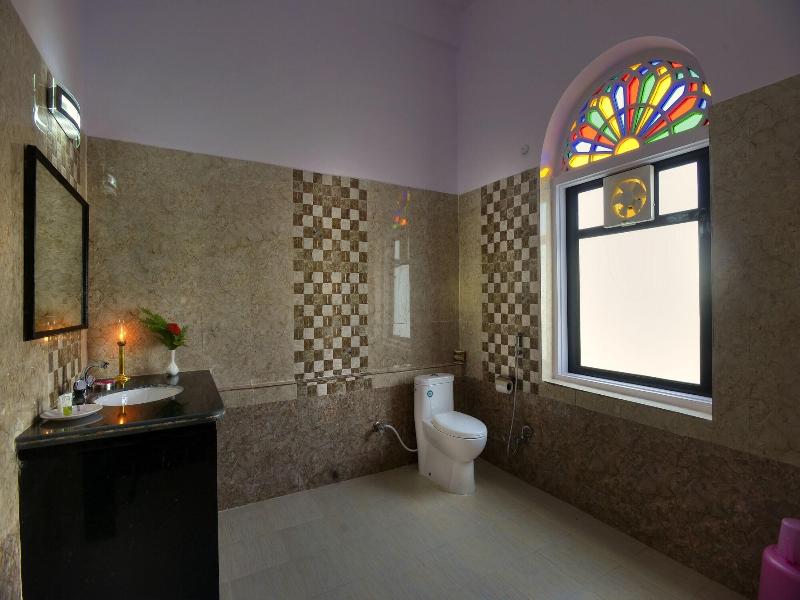 Ranthambhore Heritage Haveli image