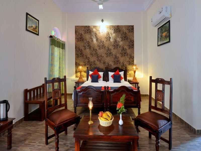 Ranthambhore Heritage Haveli image