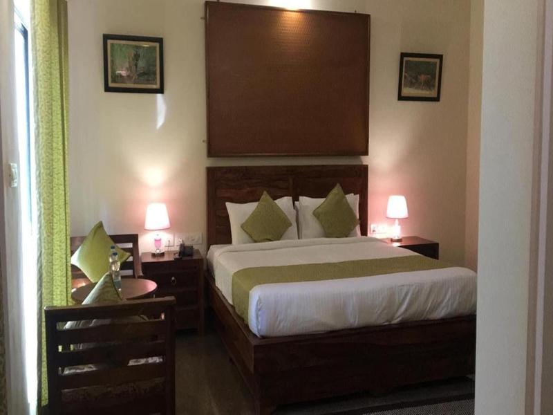 Ranthambhore Heritage Haveli image