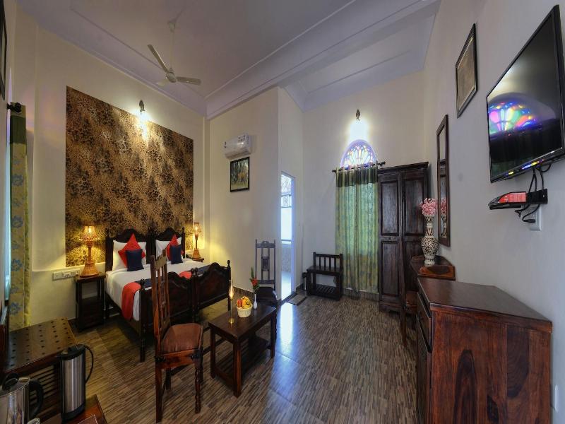 Ranthambhore Heritage Haveli image