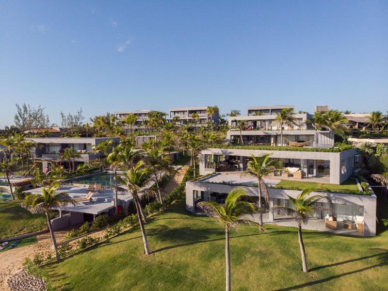 Club De Mar Condo Hotel