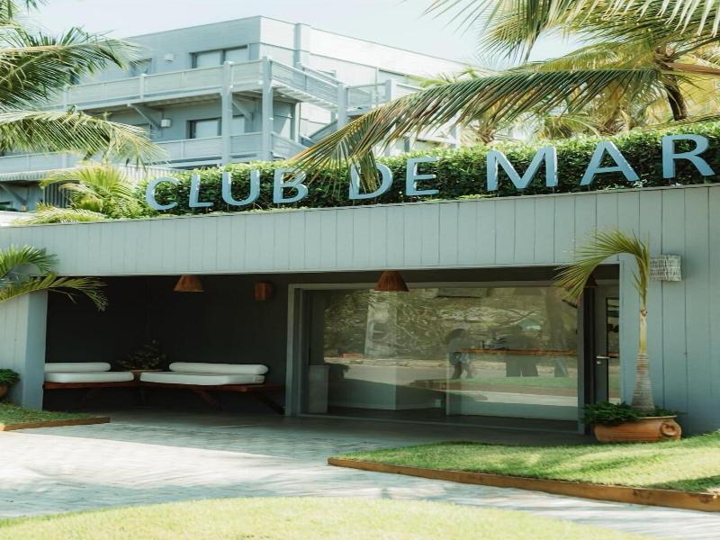 Club De Mar Condo Hotel