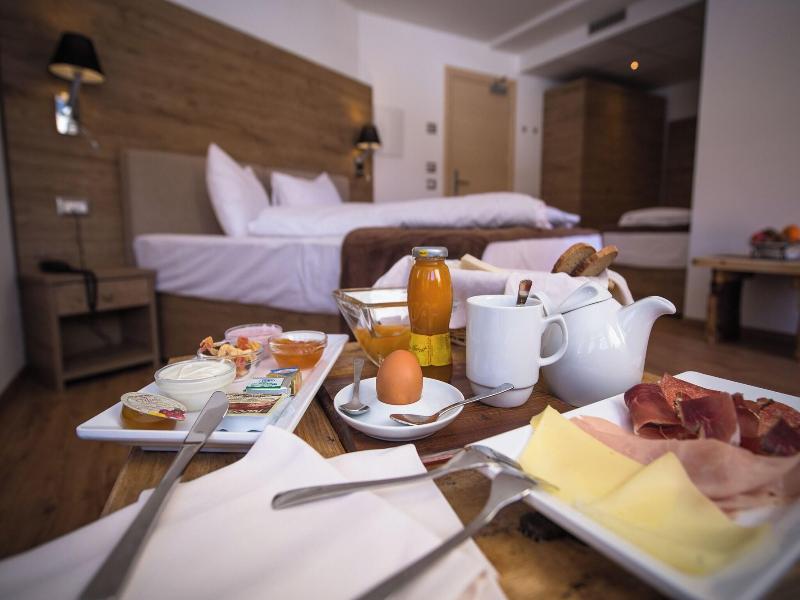 Golden Park Resort image
