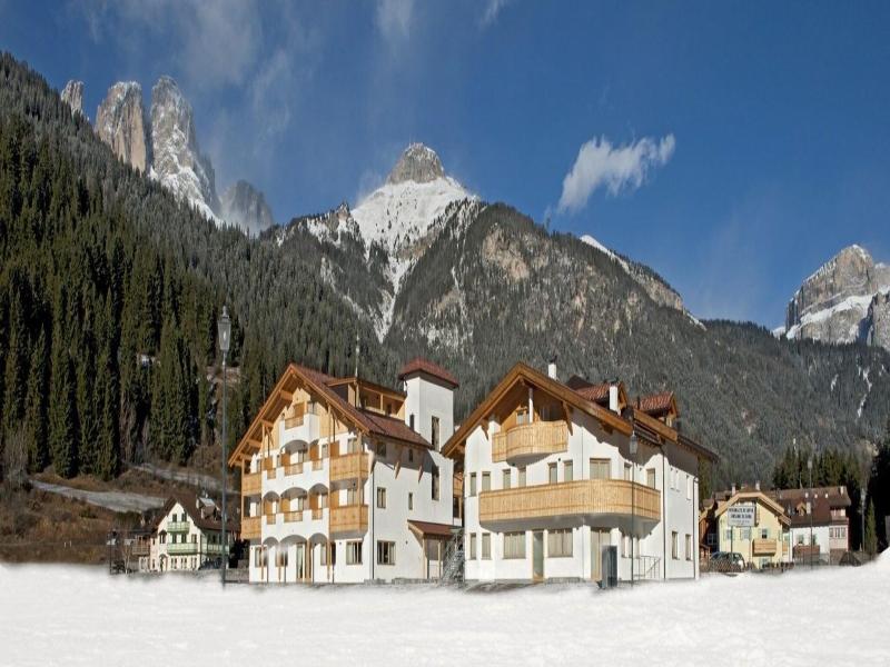 Golden Park Resort image