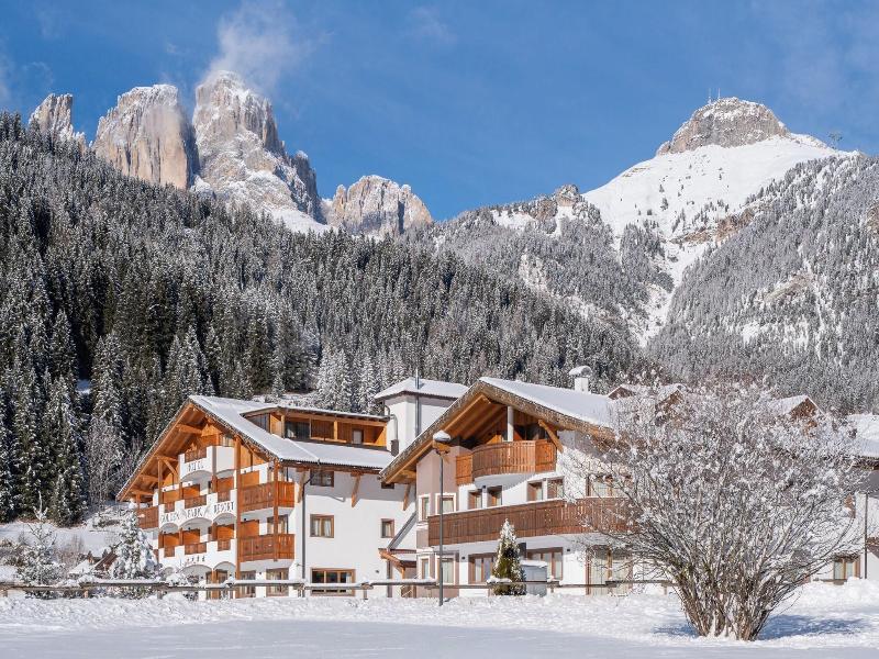 Golden Park Resort image