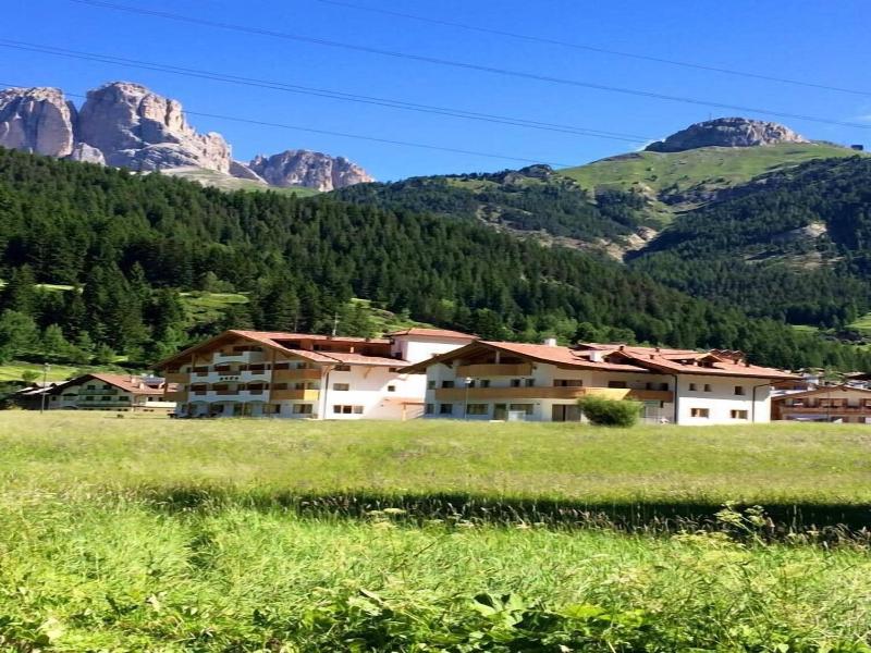Golden Park Resort image