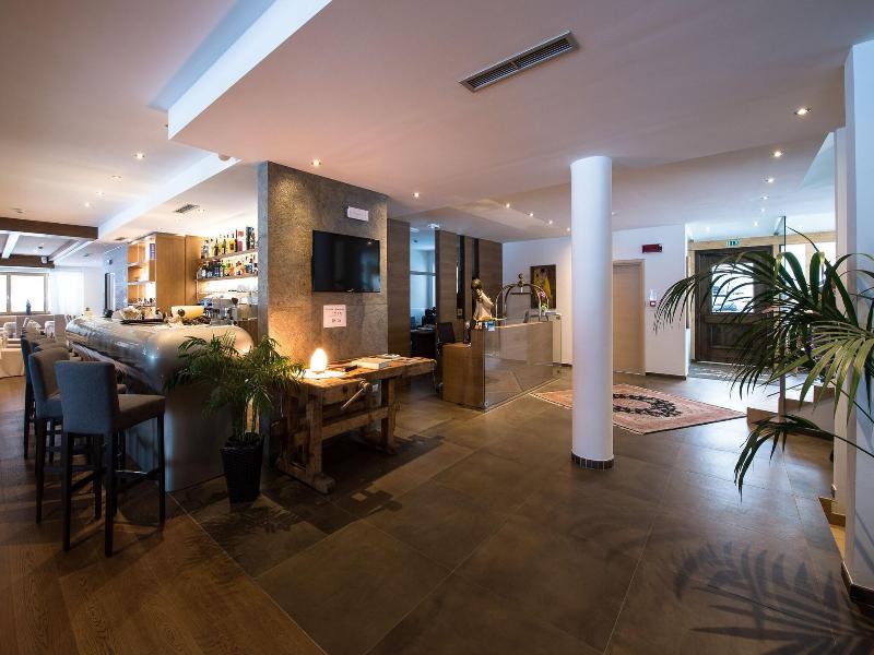 Golden Park Resort image