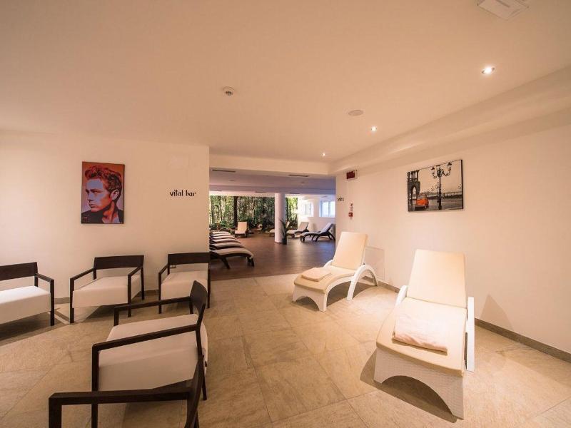 Golden Park Resort image