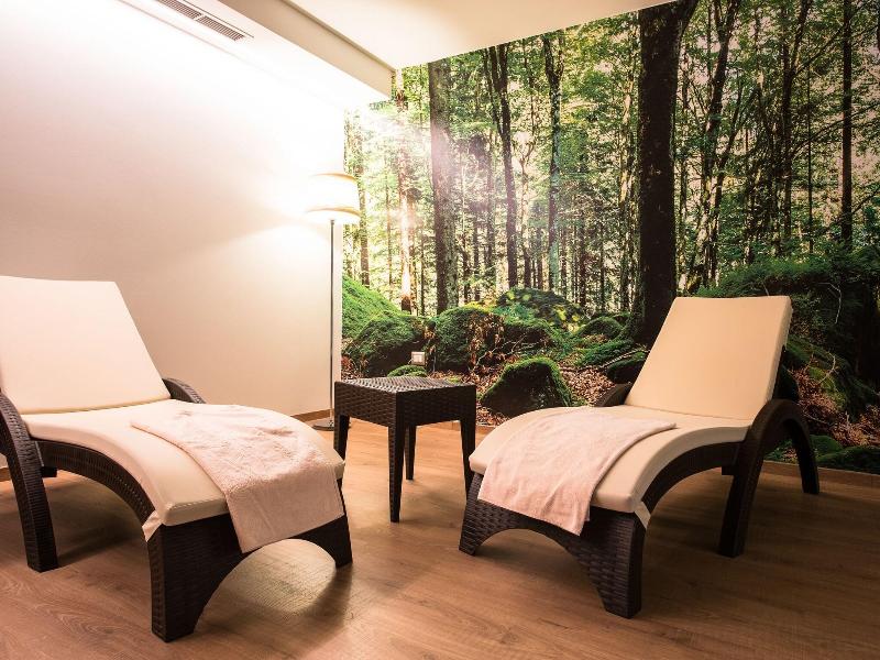 Golden Park Resort image