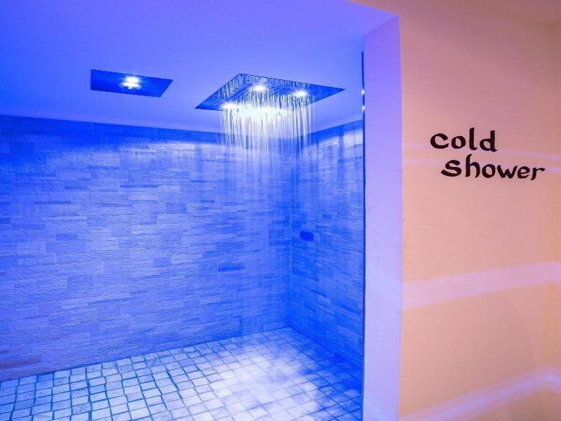 Golden Park Resort image