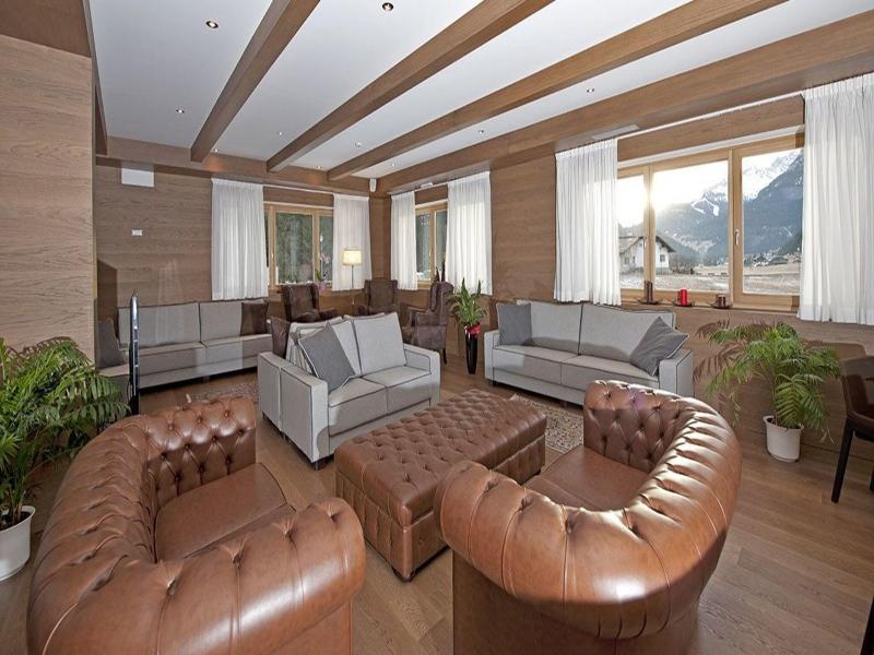 Golden Park Resort image