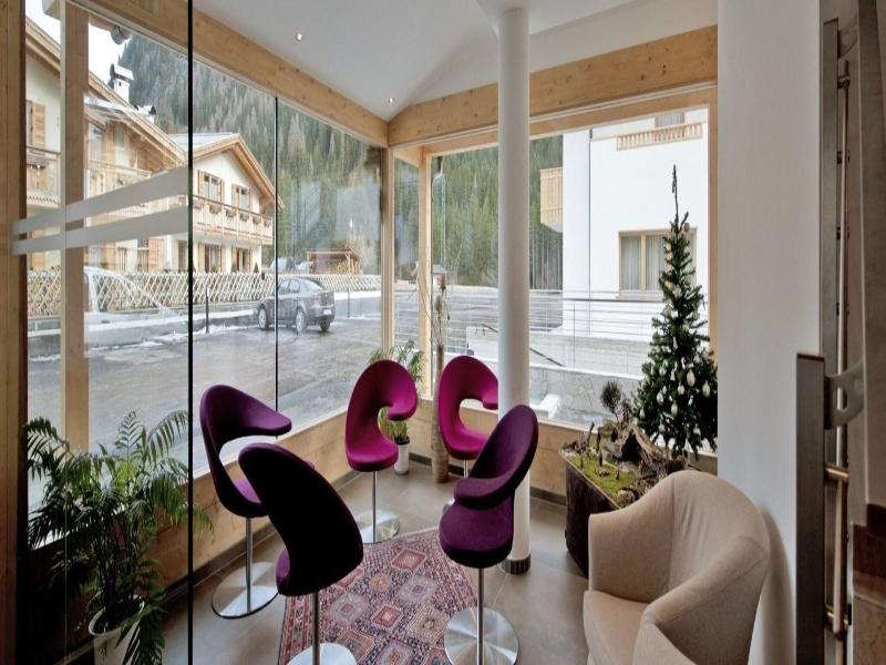 Golden Park Resort image
