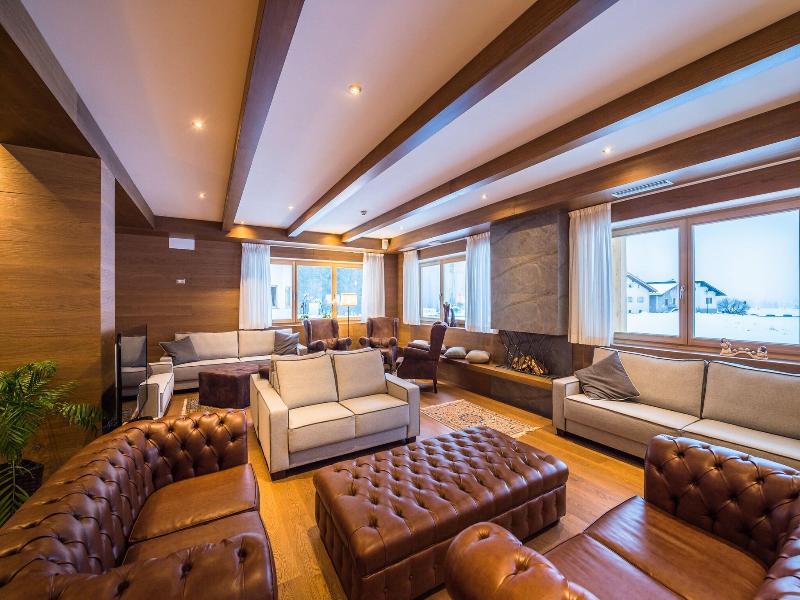 Golden Park Resort image