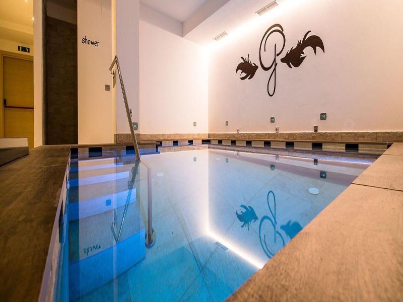 Golden Park Resort image