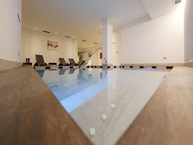 Golden Park Resort image