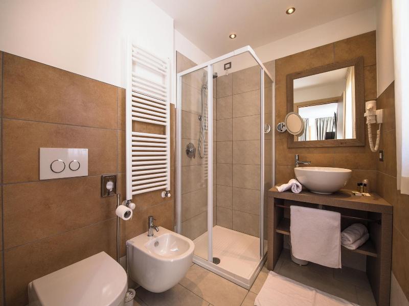 Golden Park Resort image