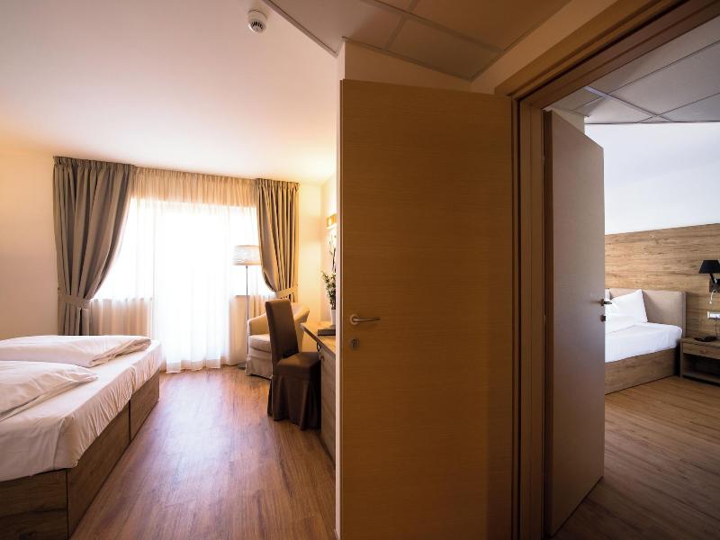 Golden Park Resort image