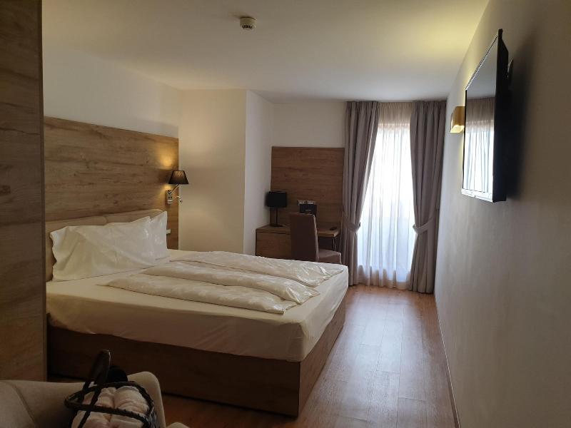 Golden Park Resort image