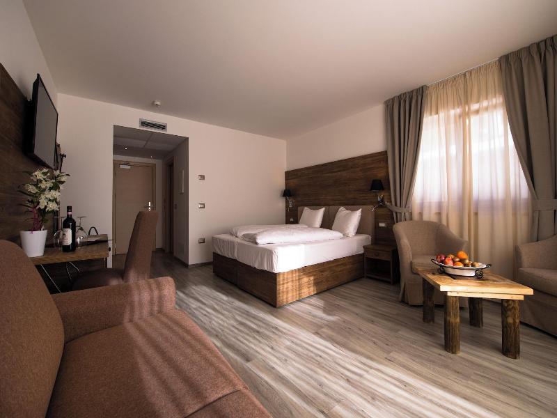 Golden Park Resort image
