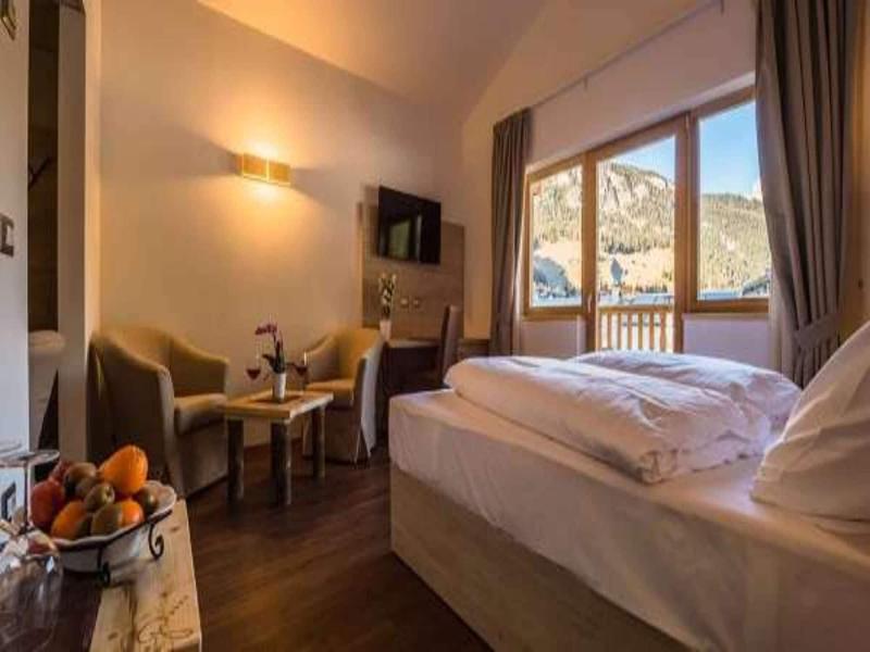 Golden Park Resort image