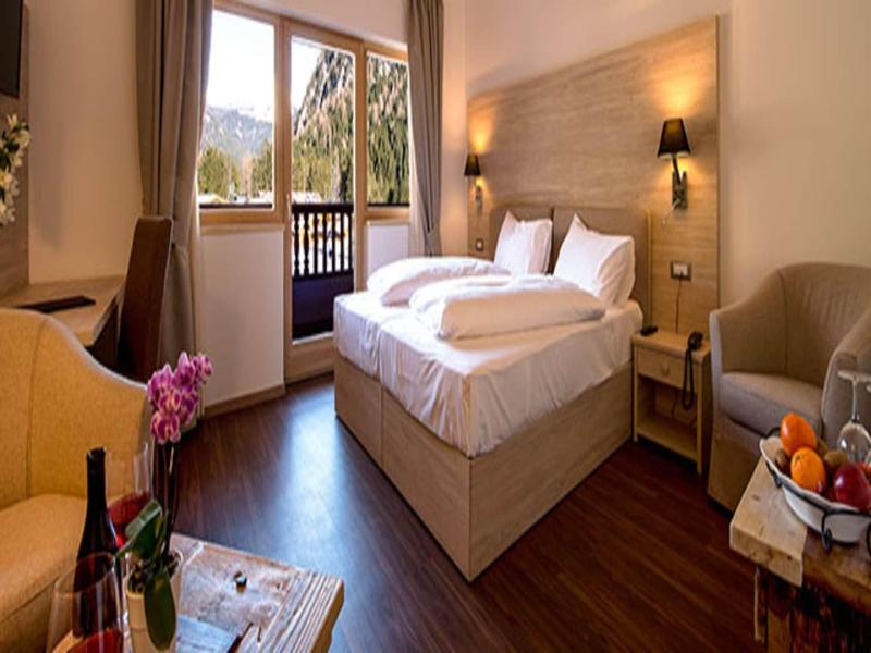 Golden Park Resort image