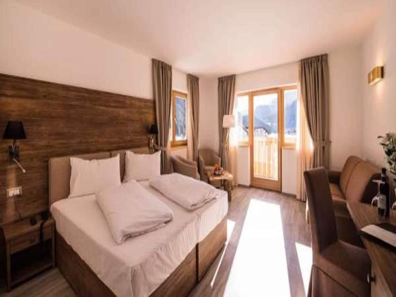 Golden Park Resort image