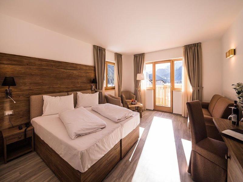 Golden Park Resort image