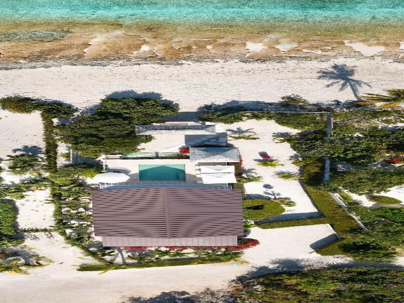 Callaloo Cottage image