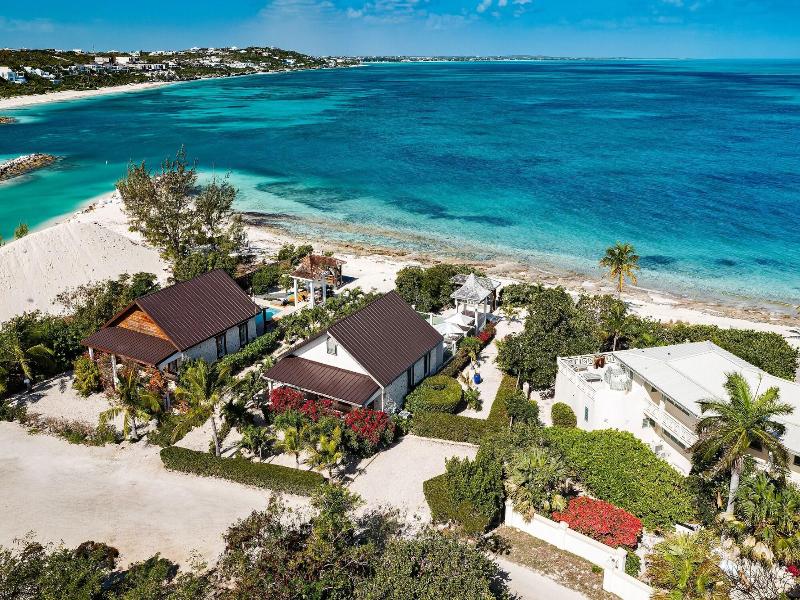 Callaloo Cottage image