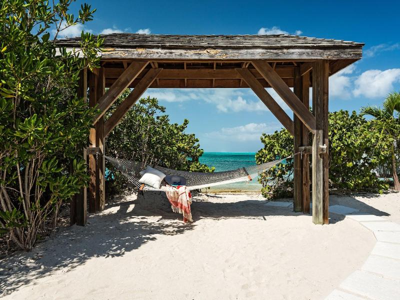 Callaloo Cottage image