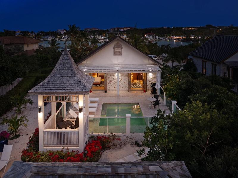 Callaloo Cottage image