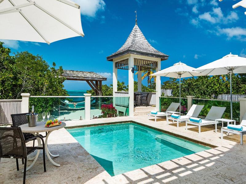 Callaloo Cottage image