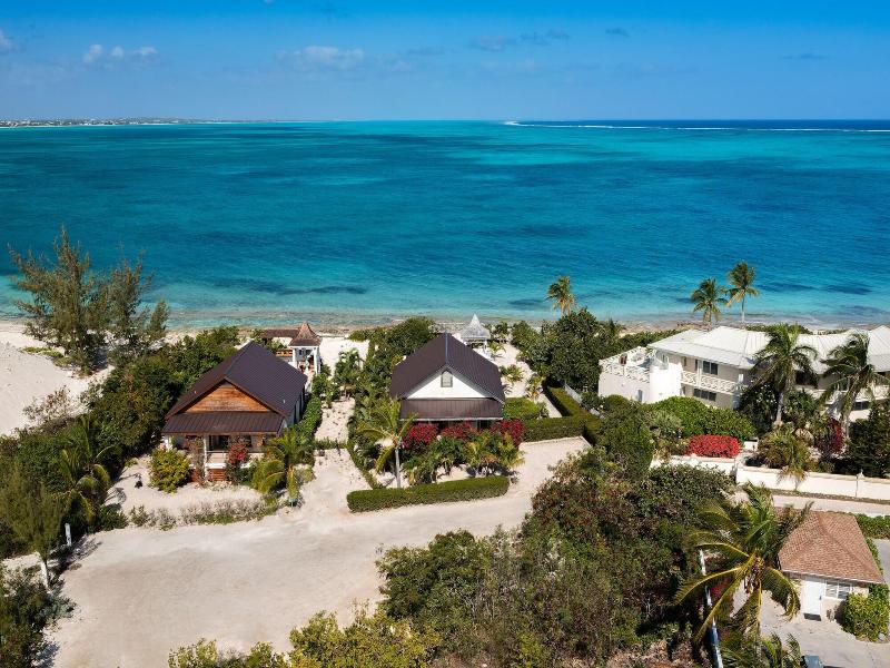 Callaloo Cottage image