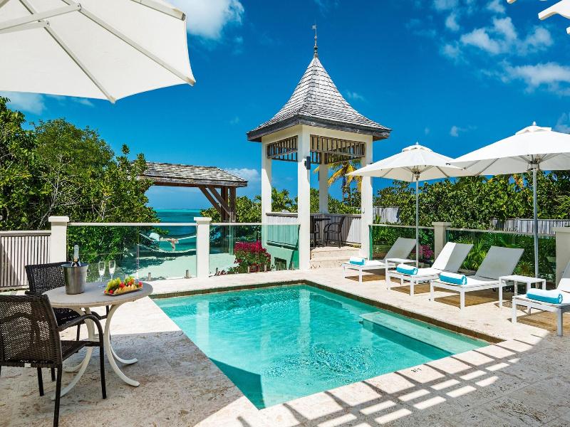 Callaloo Cottage image